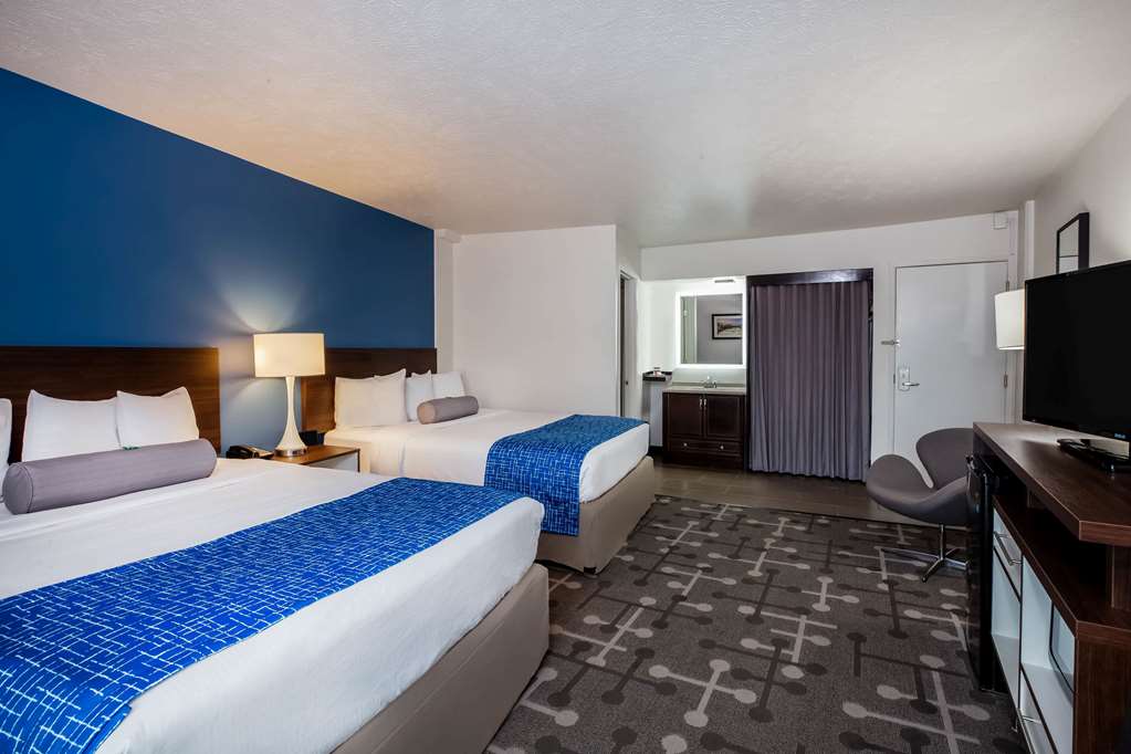 Hotel Spokane - photo 8