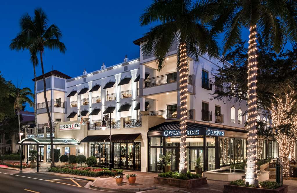Inn On Fifth in Naples, United States