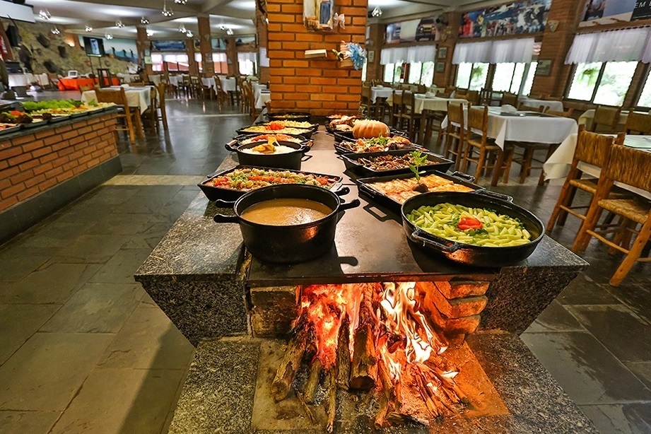 Hotel Fazenda Parque dos Sonhos — Socorro — photo 3