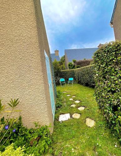 Refuge Des Sables Marins - carbon neutral hotel in Unknown City