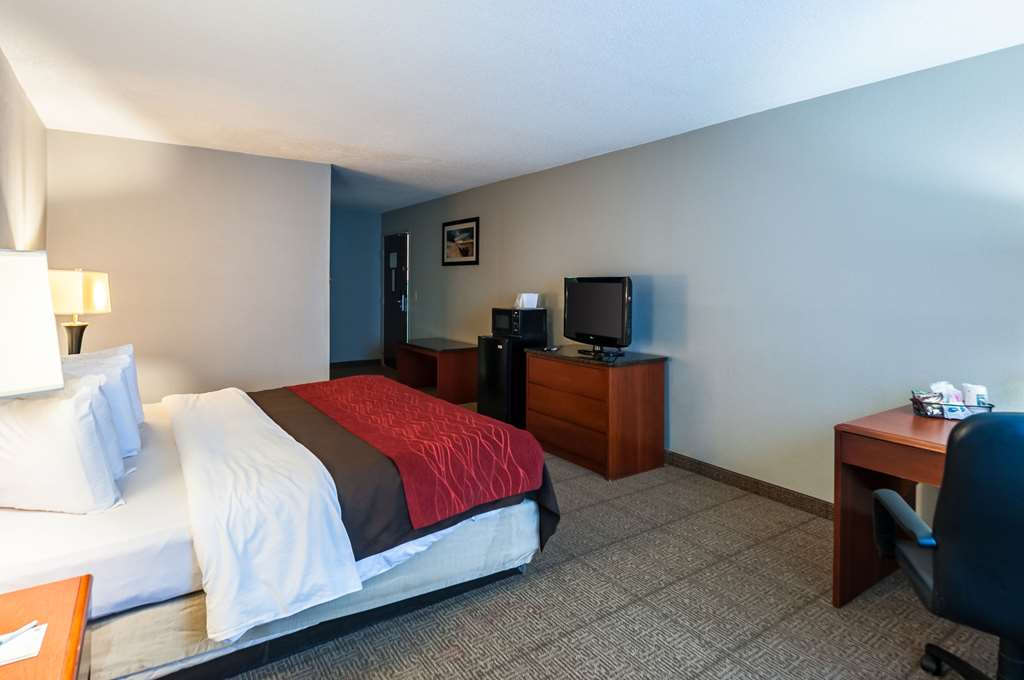 Quality Inn Solomons Beacon Marina - photo 10