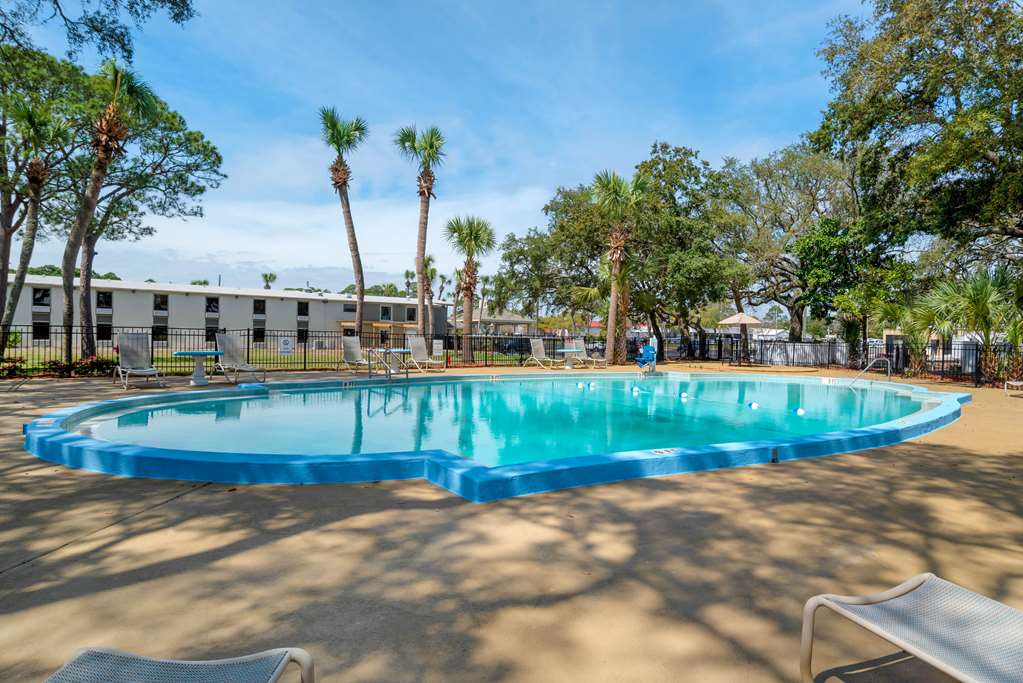 Quality Inn Fort Walton Beach Destin West - photo 21
