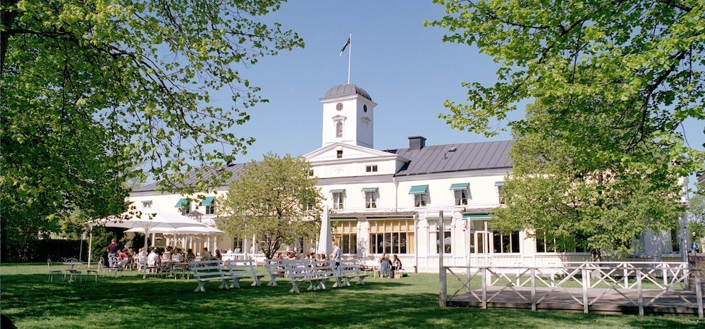 Söderköpings Brunn — Soederkoeping — photo 2