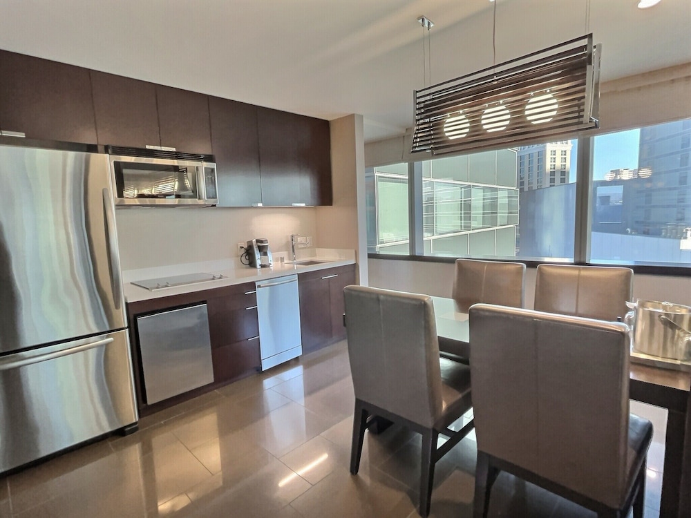 Jet Luxury at the Vdara Condo Hotel - photo 68