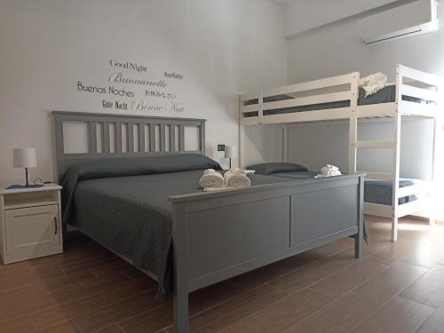A Casa di Franco — 4-Star Luxury Hotel in Milazzo, Italy
