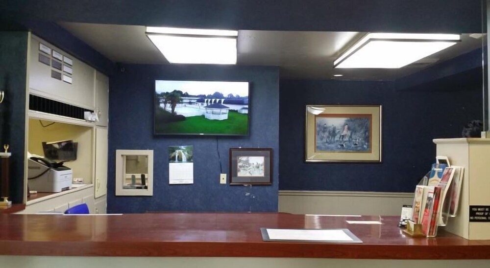 Palmetto Inn Florence - photo 2