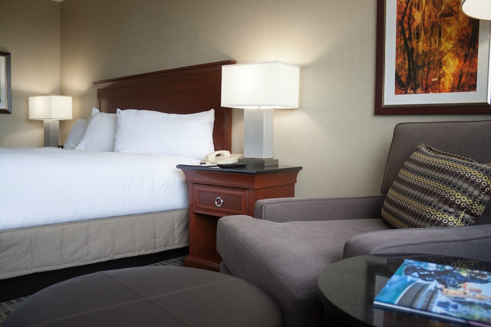 DoubleTree by Hilton Kansas City Overland Park - photo 6