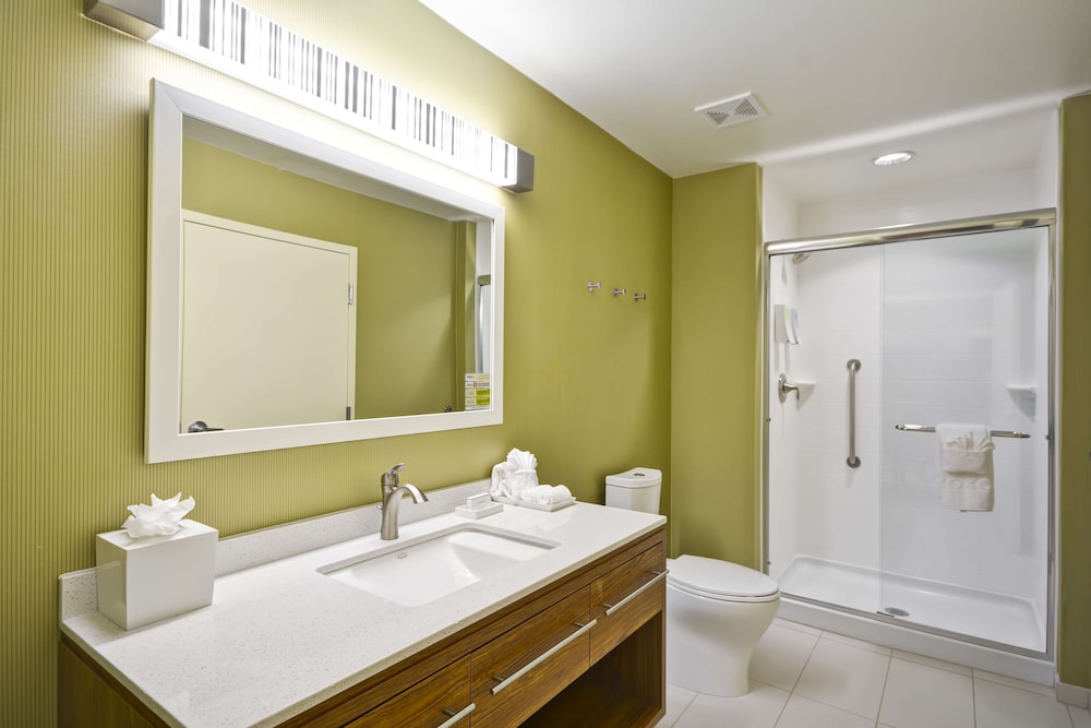 Home2 Suites by Hilton Dallas Addison - photo 20