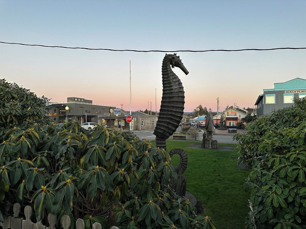 Inn at the Sea - photo 154