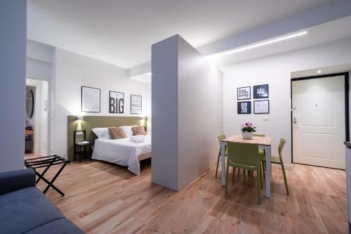 Love Suite Verona — 4-Star Luxury Hotel in Verona, Italy