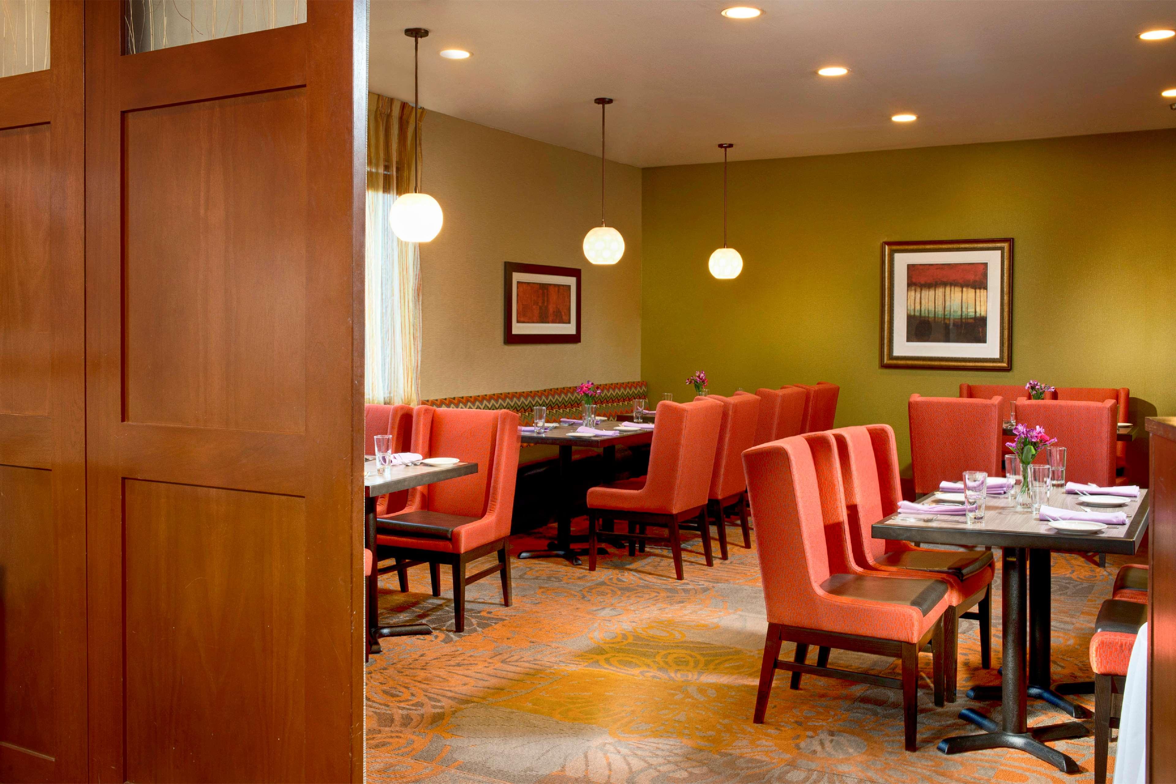 Doubletree by Hilton Norwalk - photo 30