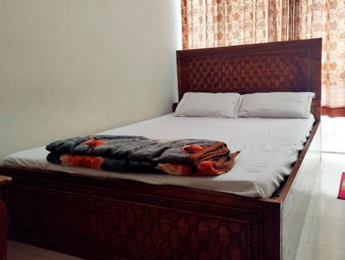 Hotel Labbaik Three in Dhaka, Bangladesh