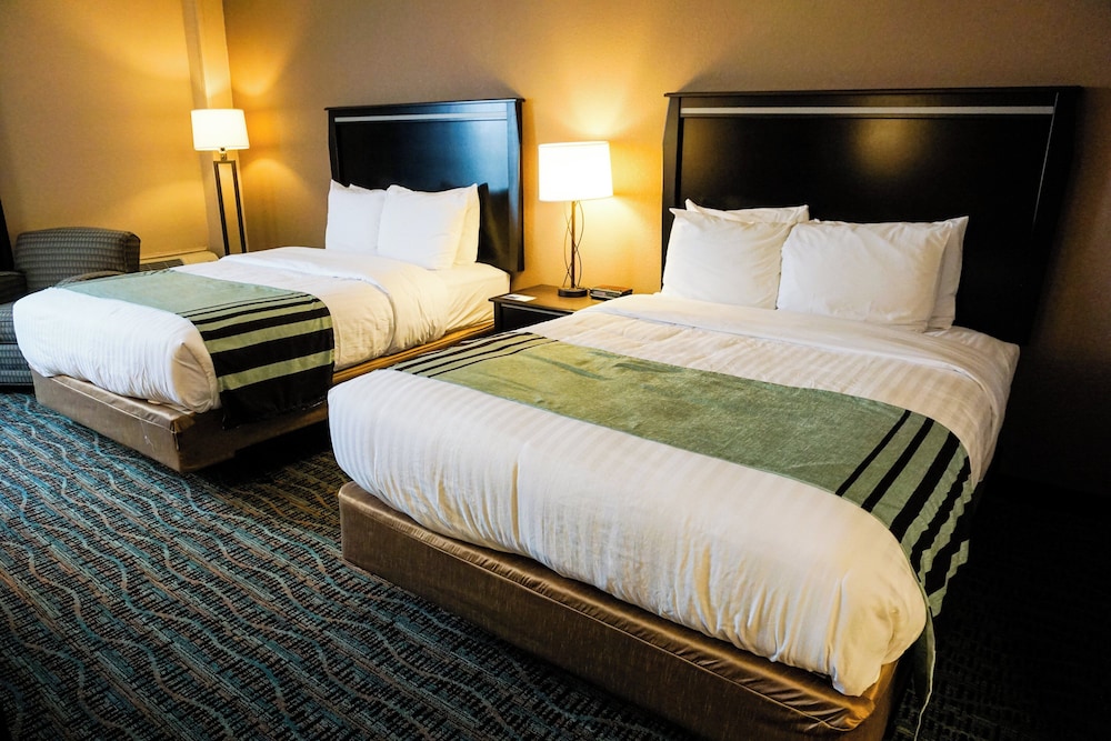 Boarders Inn & Suites by Cobblestone Hotels Grand Island - photo 18