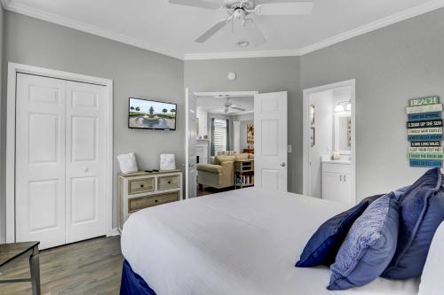 Grand Pavilion 71 by Wild Dunes Home in Resort Core with Amenity Access - photo 10