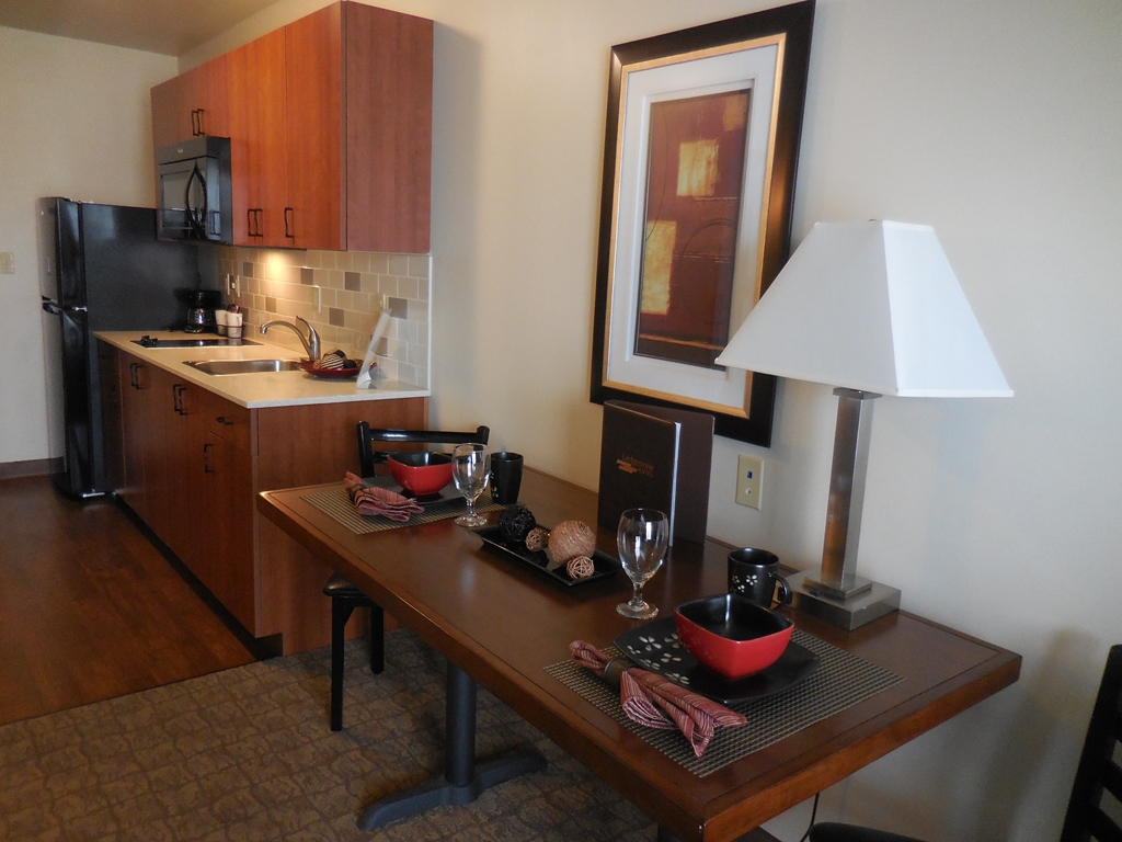 Ledgestone Suites Hotel Elko - photo 8