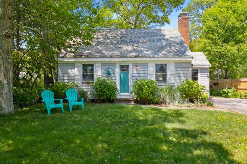 Dolce Vita in Falmouth, United States