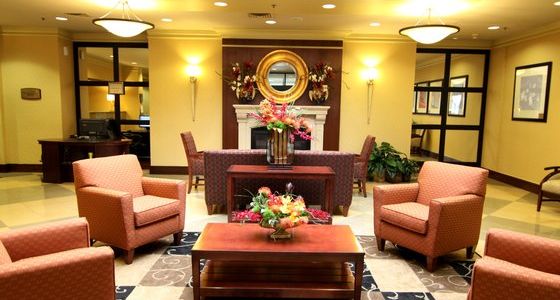 Holiday Inn Pittsburgh Airport - photo 12