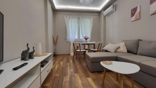 Traveller's Spot cozy apt — 4-Star Luxury Hotel in Thessaloniki, Greece
