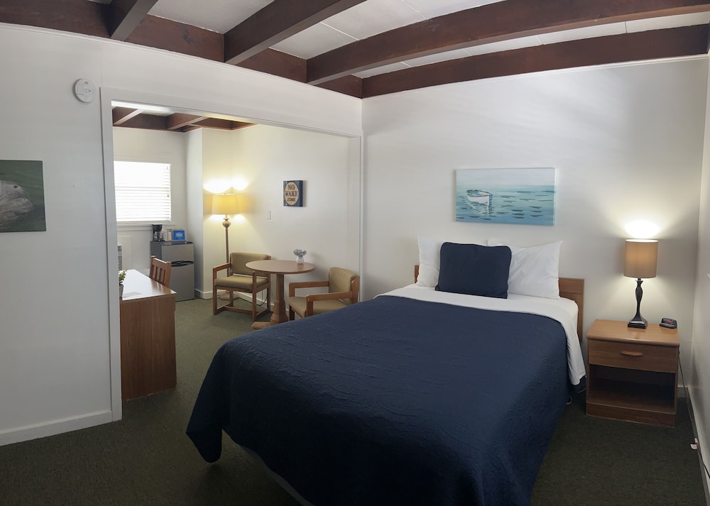 Hontoon Landing Resort & Marina - photo 20