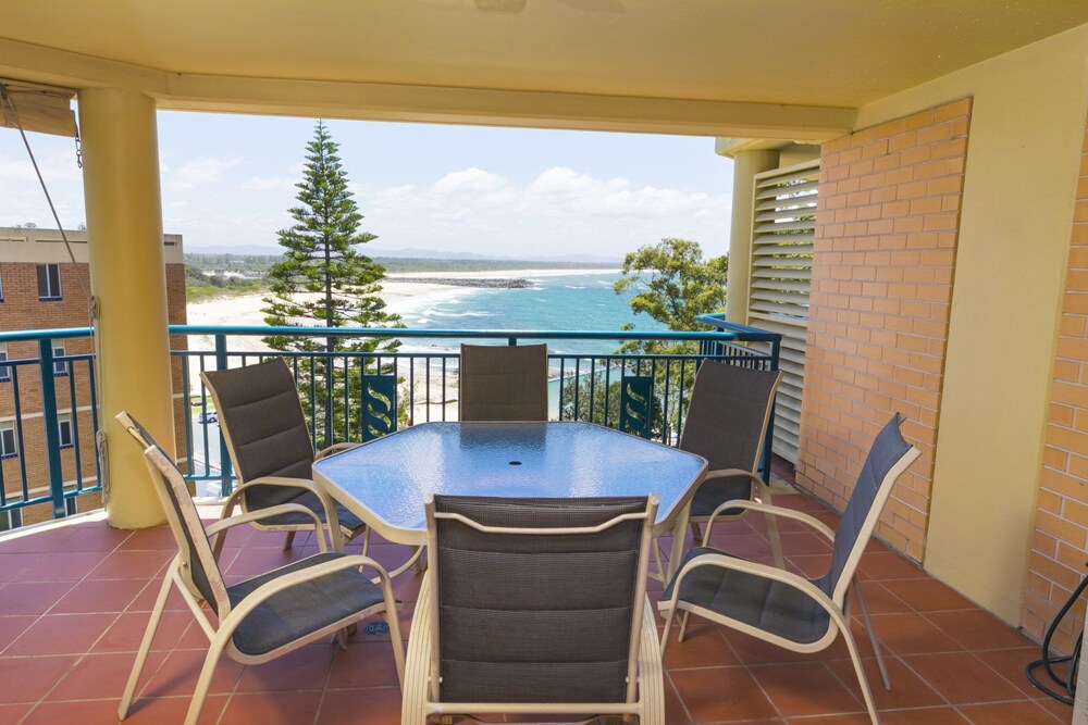 Whitesands 602 linen not included — 4-Star Luxury Hotel in Forster, Australia