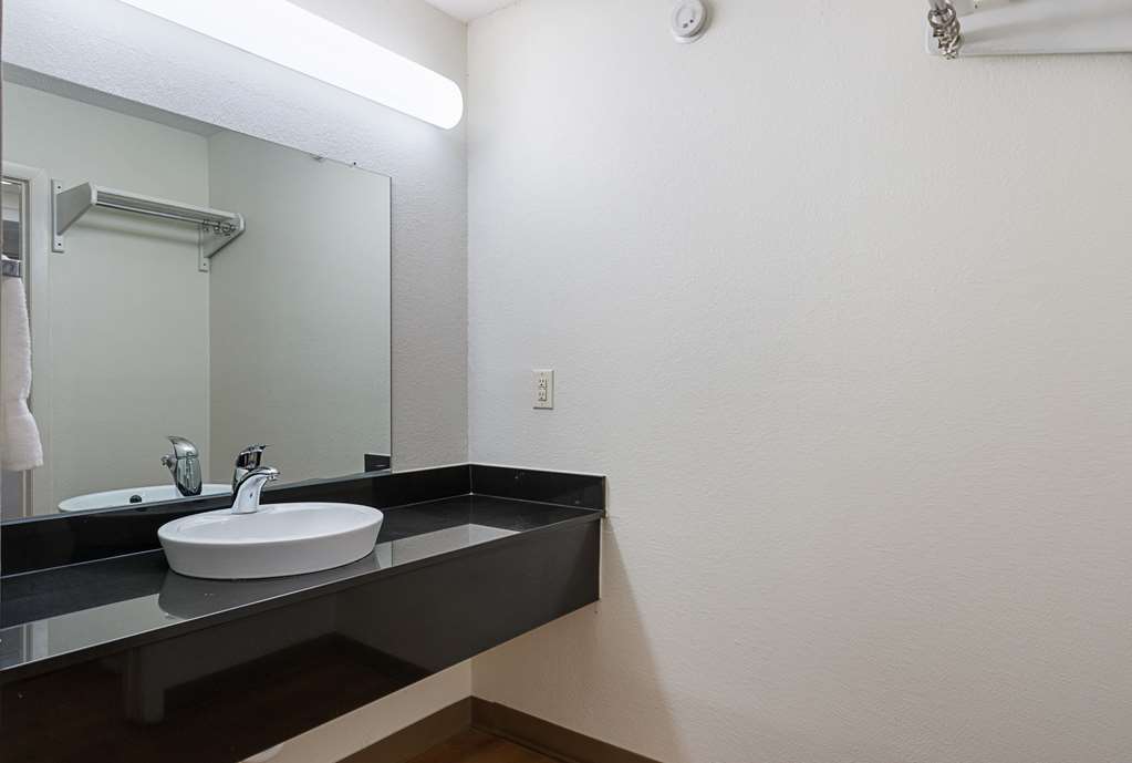Motel 6 Bells TN Brownsville - photo 18