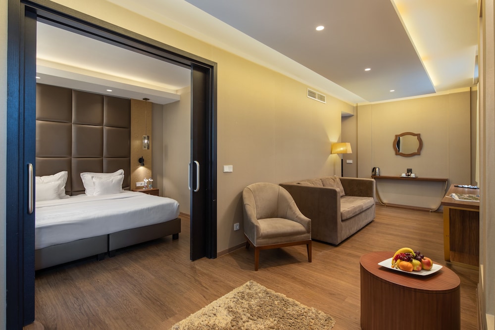 סלון / אזור ישיבה