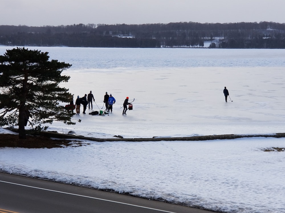 Edgewater Resort - photo 147