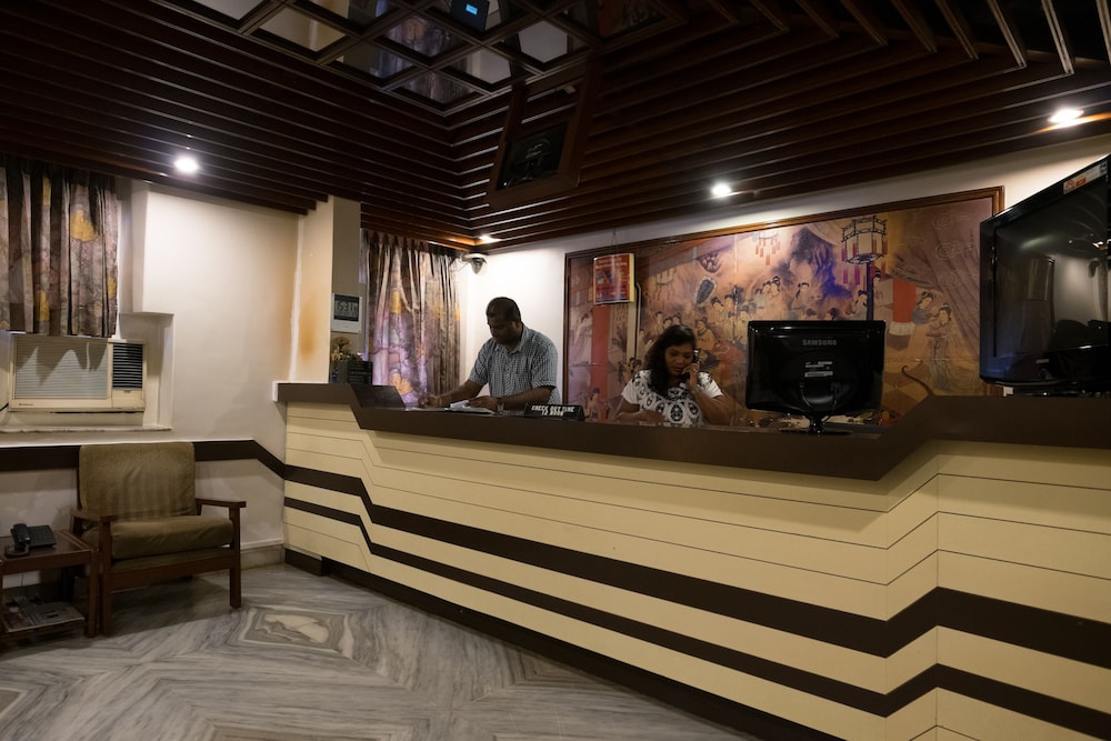 Welcome Hotel