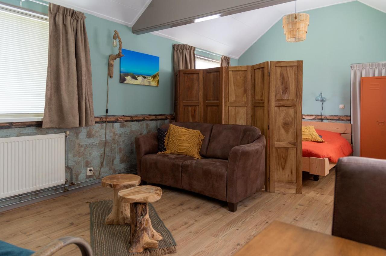 Het Zomerhuis - last minute hotel in Unknown City