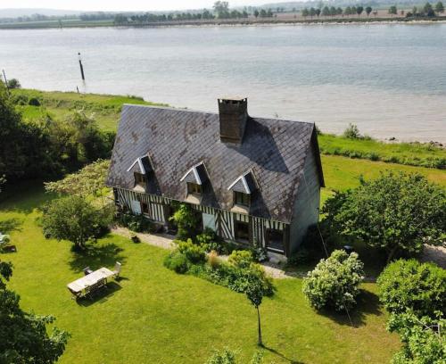 La Vaquerie - carbon neutral hotel in Unknown City