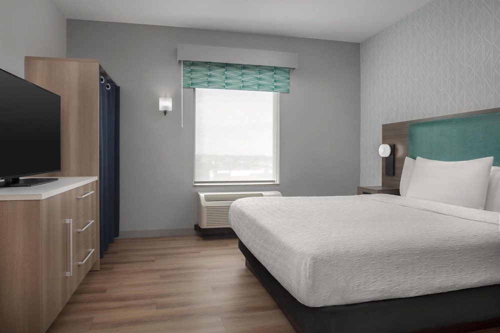 Home2 Suites by Hilton Las Cruces - photo 15
