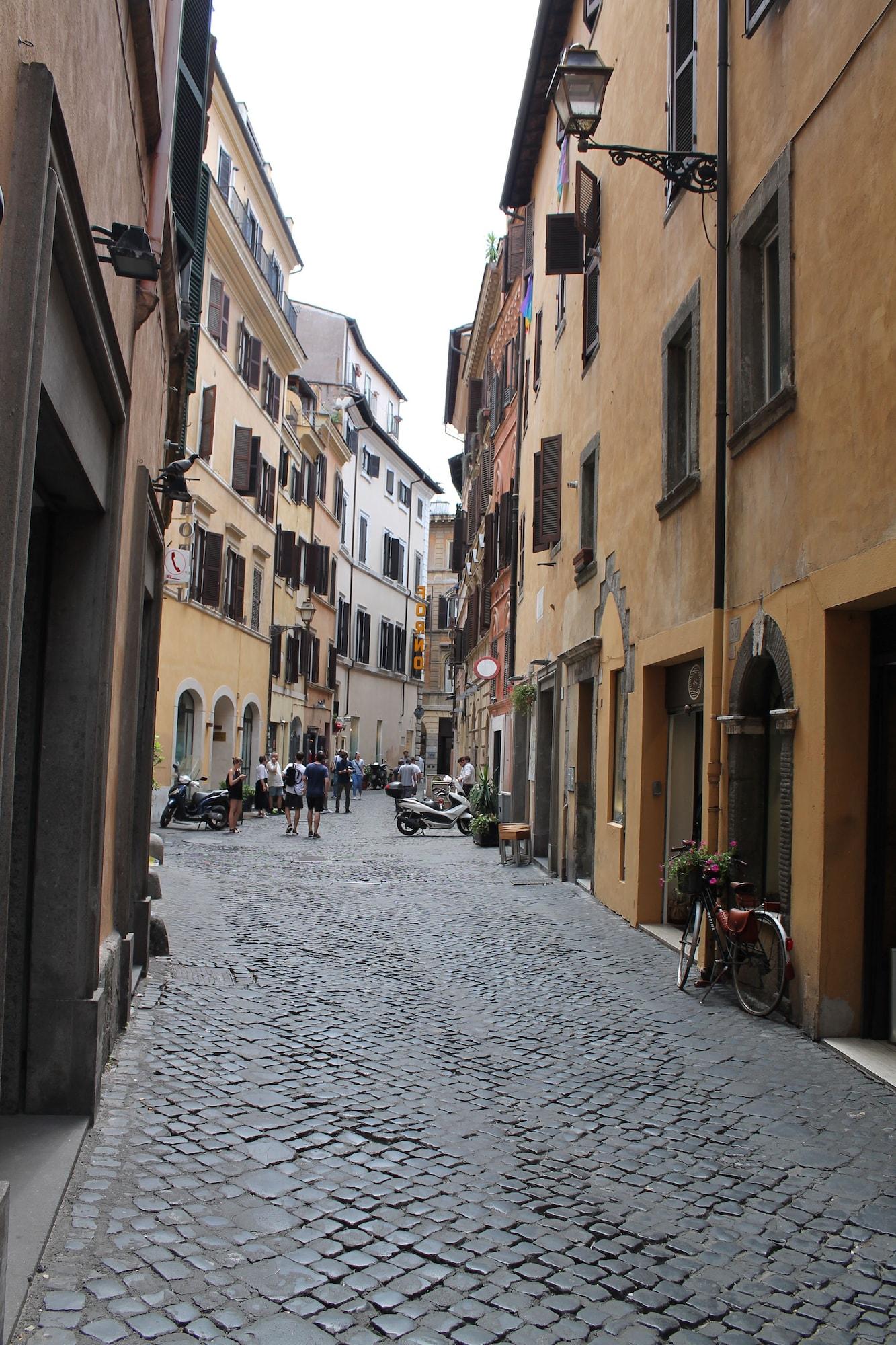 Hotel Pomezia - last minute hotel in Rome
