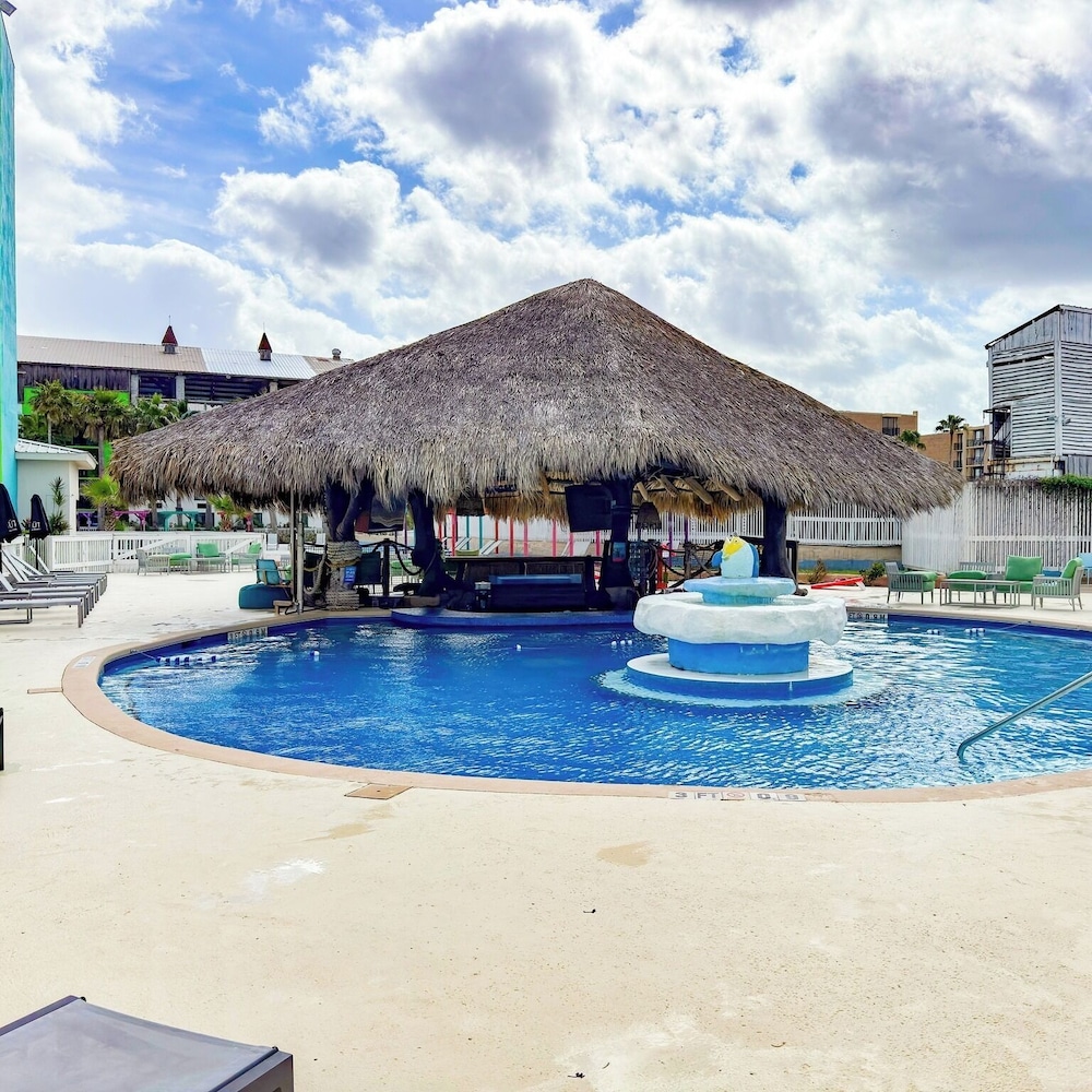 Holiday Inn Resort South Padre Island Beach Front by IHG - photo 42