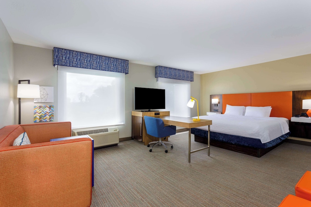 Hampton Inn & Suites Tallahassee I 10 Thomasville Road - photo 24