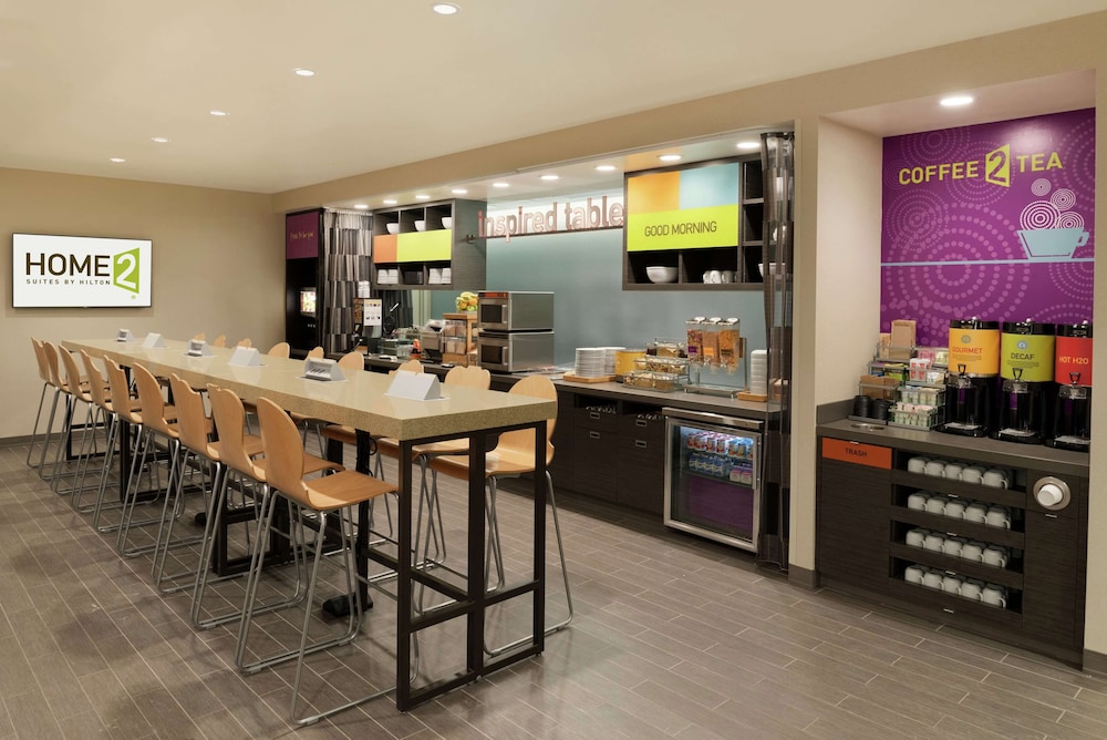 Home2 Suites by Hilton Anchorage Midtown - photo 31