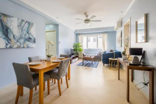 BGC Private Apartments — 4-Star Luxury Hotel in Manila, Philippines
