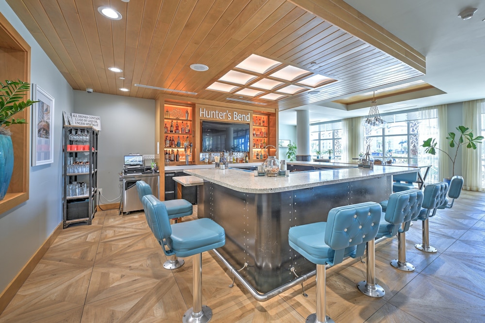 Hotel Indigo Orange Beach Gulf Shores by IHG - photo 81