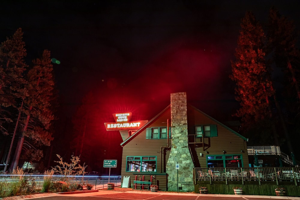 Zephyr Cove Resort - photo 48