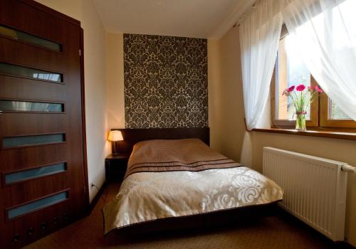 Aldian Pokoje Gościnne in Szczyrk, Poland