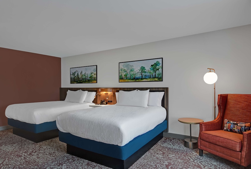 Hilton Garden Inn Madison Huntsville Airport - photo 19