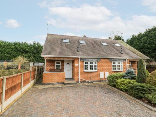 Rooster in Stourport-On-Severn, United Kingdom
