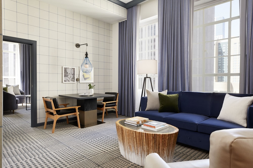 Kimpton Hotel Monaco Denver by IHG - photo 15