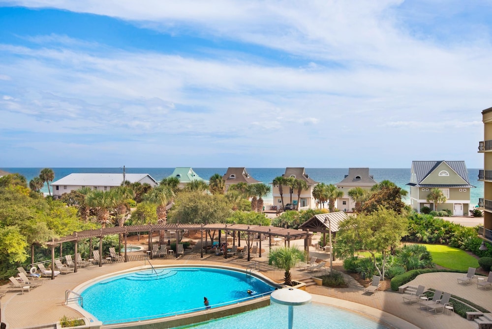 Beach Resort 406 - photo 20