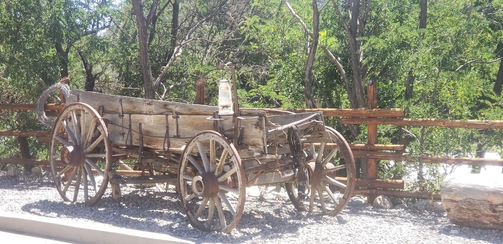 Browns Canyon Inn - photo 59