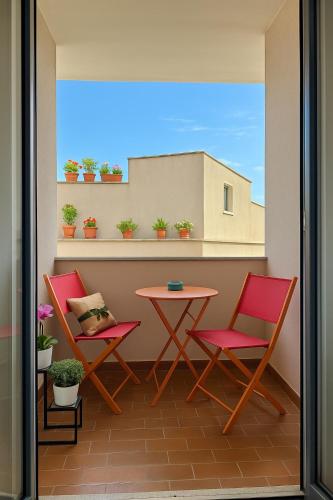 Nala's Vatican House — 4-Star Luxury Hotel in Rome, Italy