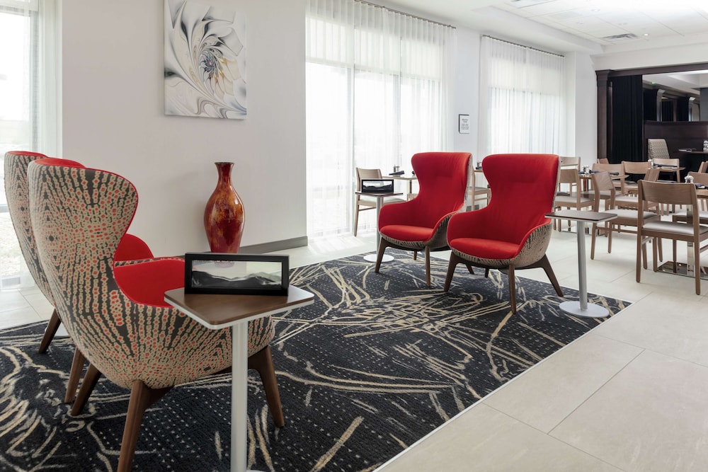 Hilton Garden Inn Denver Thornton - photo 4