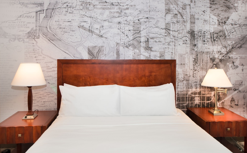DoubleTree by Hilton Philadelphia West - photo 9