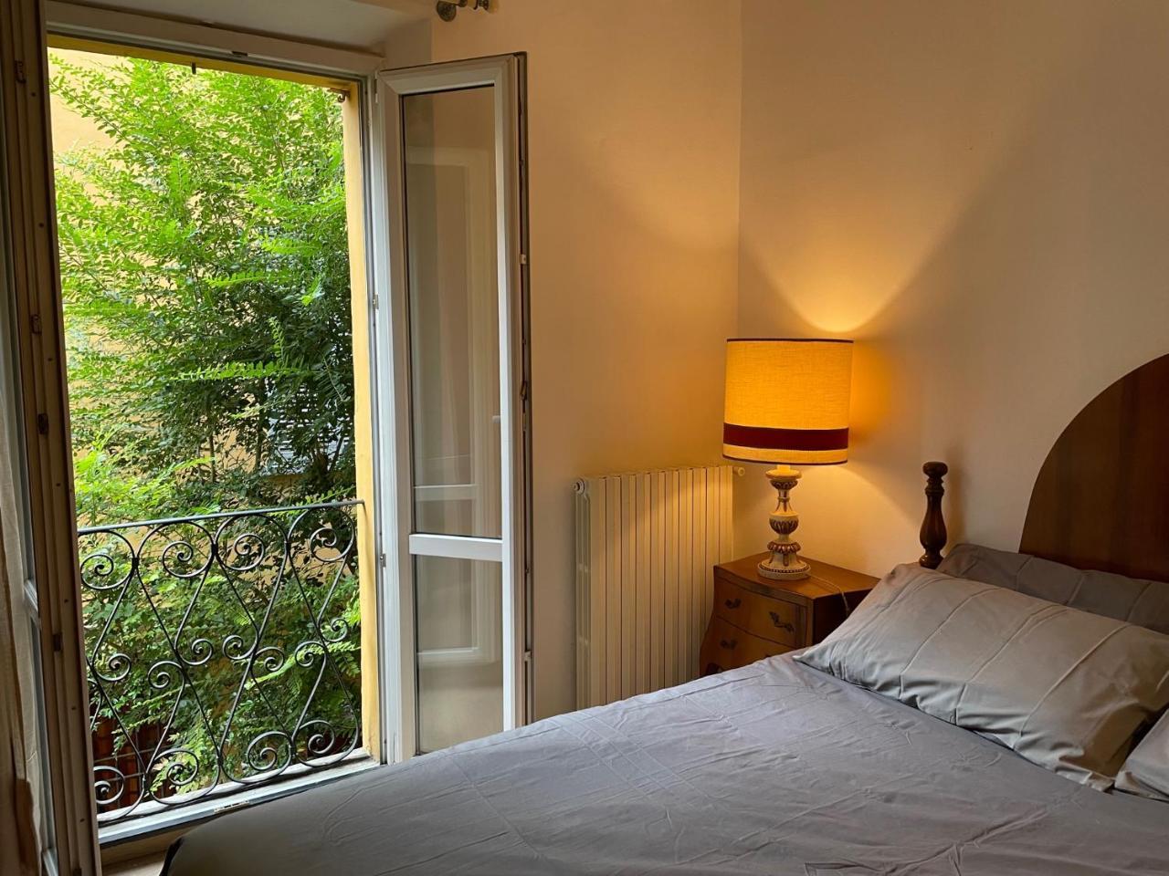 Residenza Santo Stefano 95 Santo Stefano apartment — 4-Star Luxury Hotel in Bologna, Italy
