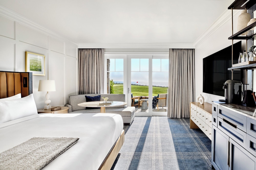 The Ritz Carlton Half Moon Bay - photo 40