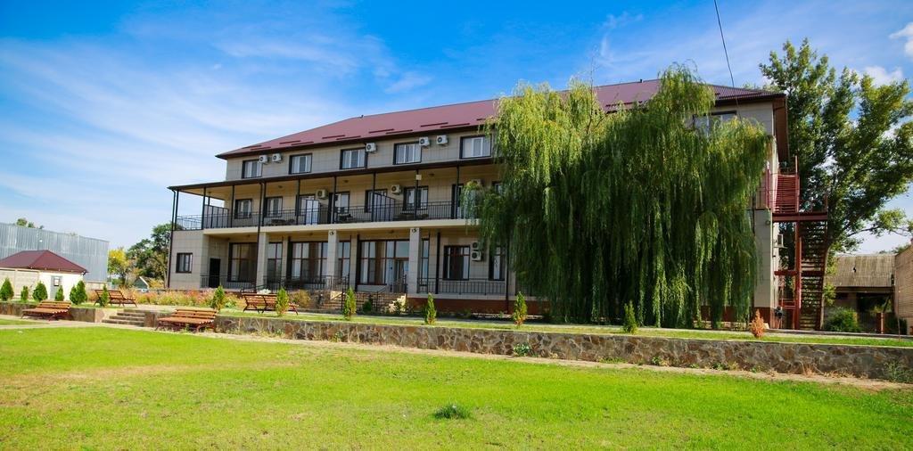 Admiral — hotel in Kalach-Na-Donu